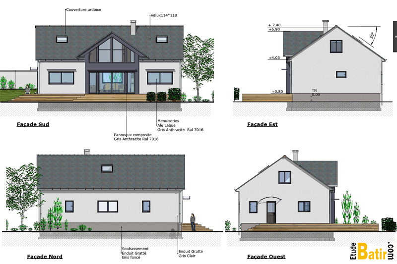 Projet Dreux2